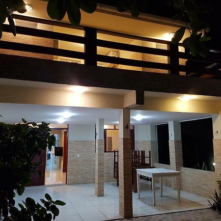 Casa Dentro De Porto De Galinhas. 04Suites.01Quarto. エクステリア 写真