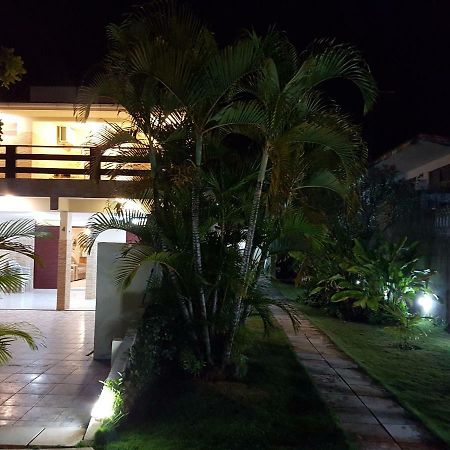 Casa Dentro De Porto De Galinhas. 04Suites.01Quarto. エクステリア 写真