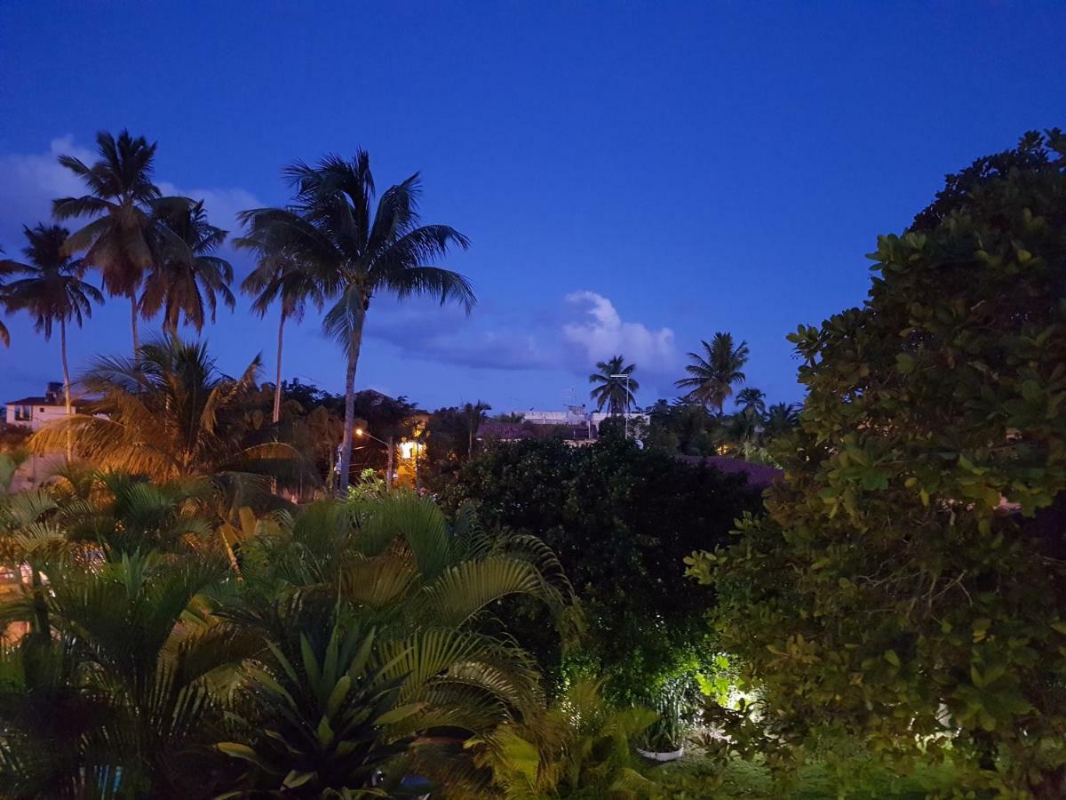 Casa Dentro De Porto De Galinhas. 04Suites.01Quarto. エクステリア 写真