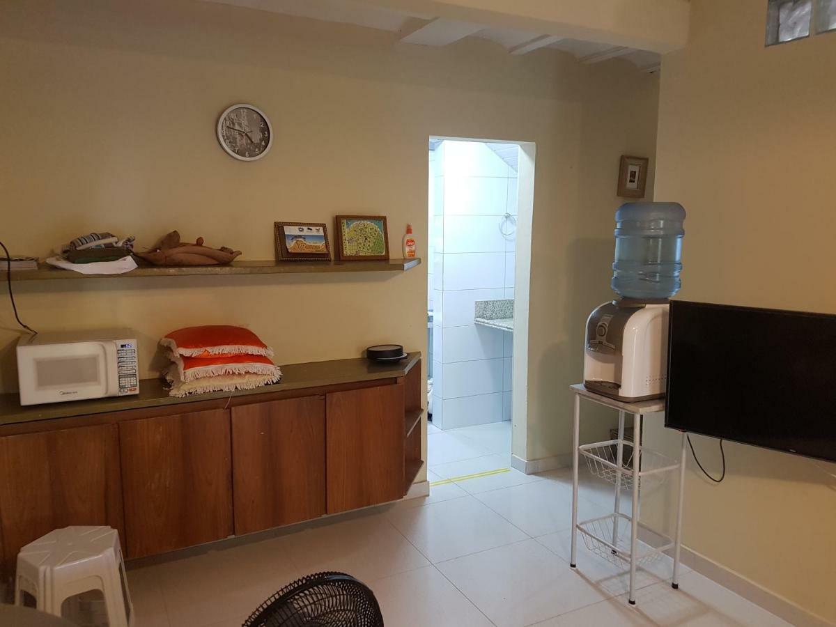 Casa Dentro De Porto De Galinhas. 04Suites.01Quarto. エクステリア 写真