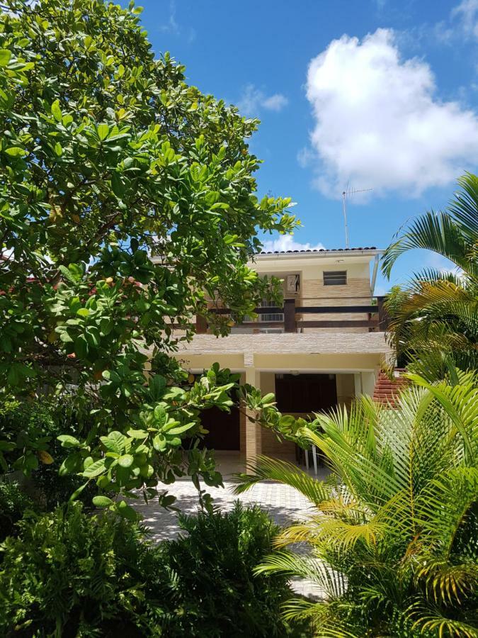 Casa Dentro De Porto De Galinhas. 04Suites.01Quarto. エクステリア 写真