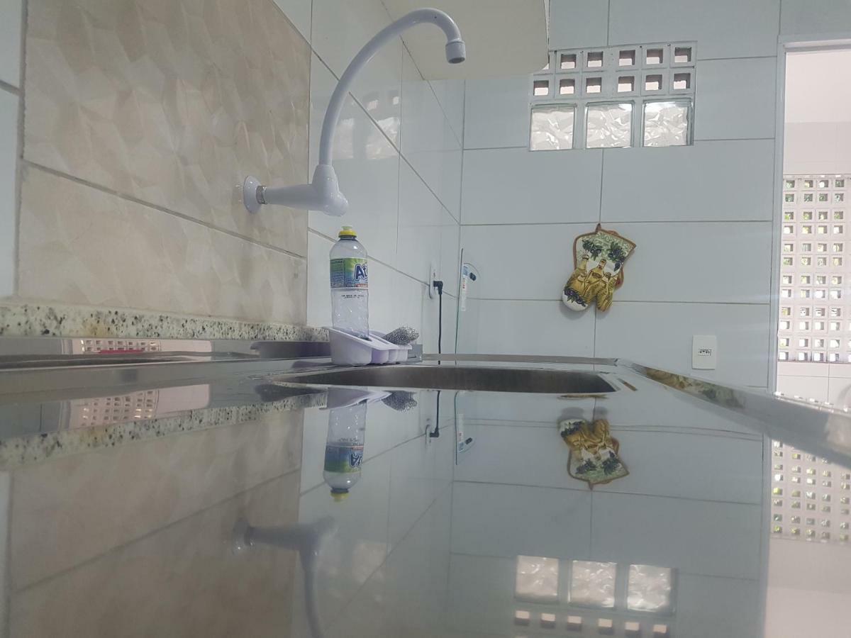 Casa Dentro De Porto De Galinhas. 04Suites.01Quarto. エクステリア 写真