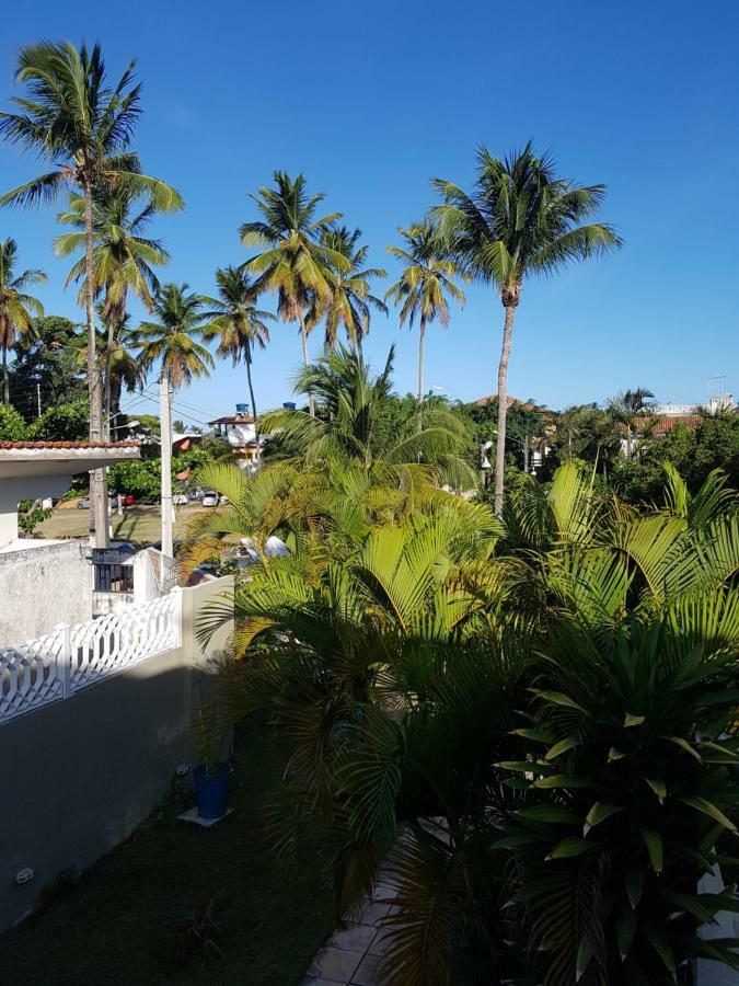 Casa Dentro De Porto De Galinhas. 04Suites.01Quarto. エクステリア 写真