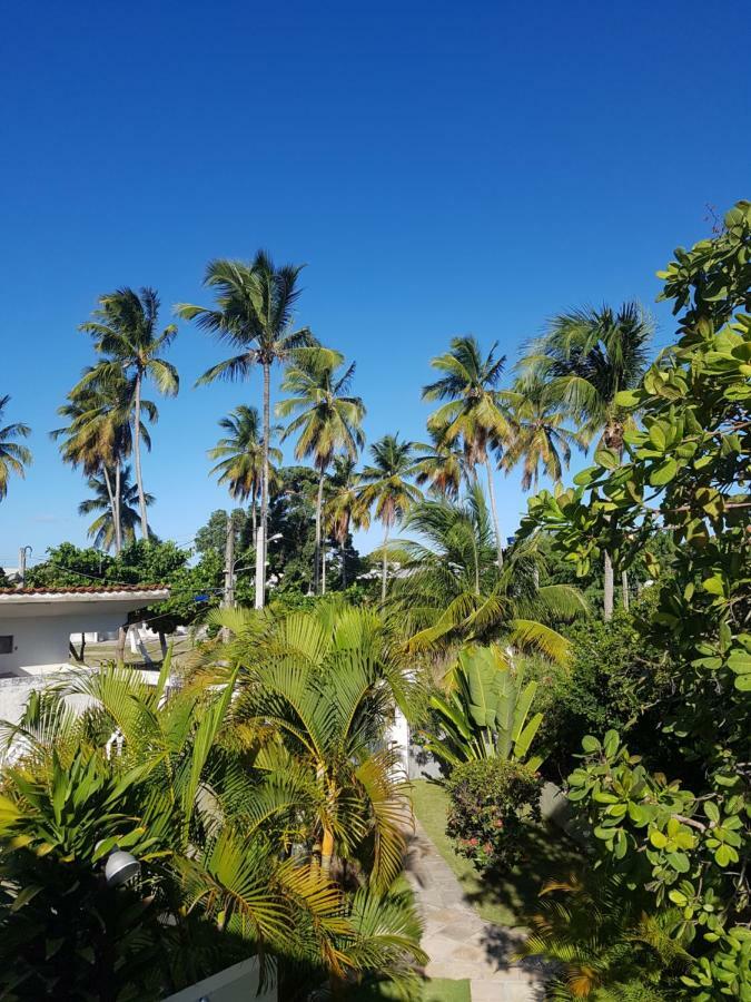 Casa Dentro De Porto De Galinhas. 04Suites.01Quarto. エクステリア 写真