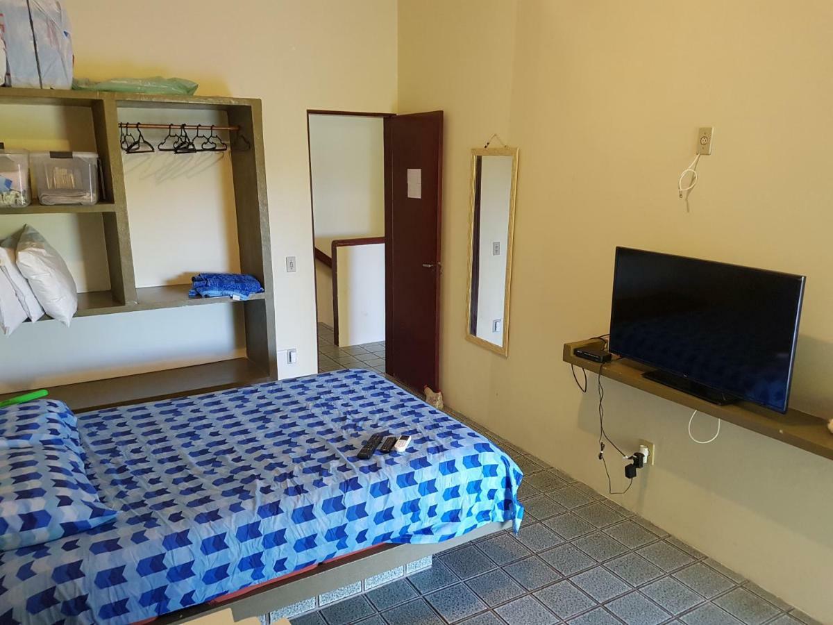 Casa Dentro De Porto De Galinhas. 04Suites.01Quarto. エクステリア 写真