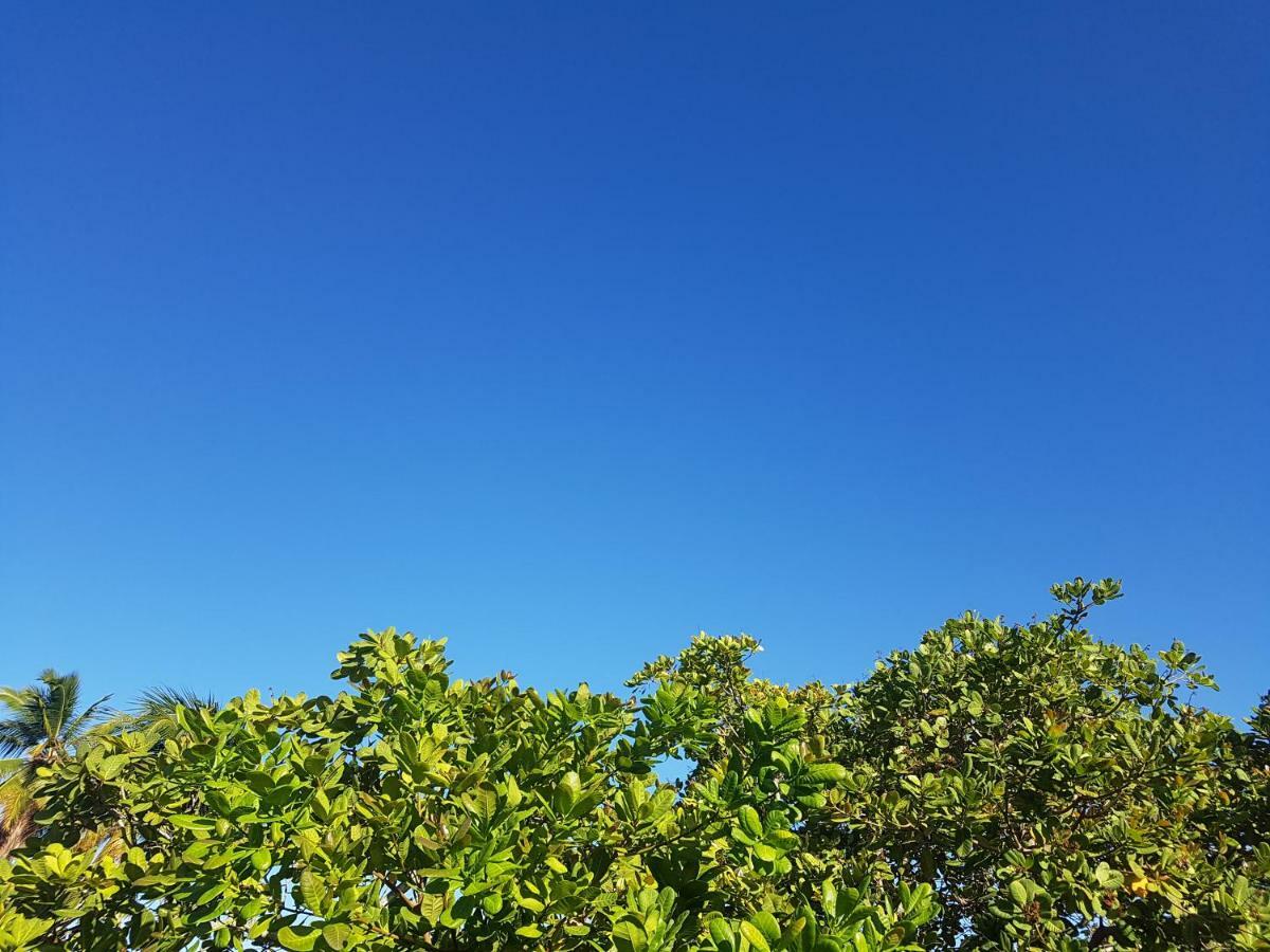 Casa Dentro De Porto De Galinhas. 04Suites.01Quarto. エクステリア 写真