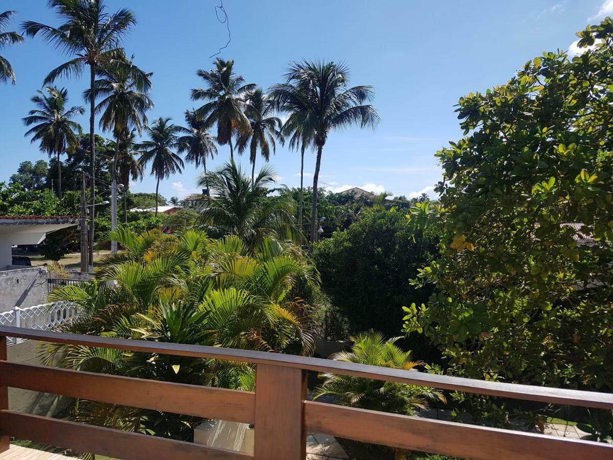 Casa Dentro De Porto De Galinhas. 04Suites.01Quarto. エクステリア 写真